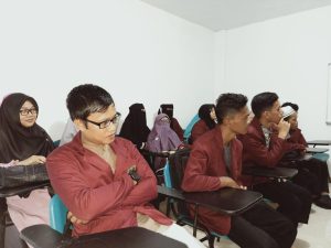 Peran Mahasiswa Yang Dinanti Masyarakat (STIT Mumtaz)