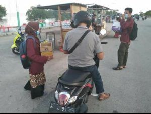 aksi kemanusiaan anambas