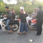 Mengejar Gelar Mahkota Taqwa