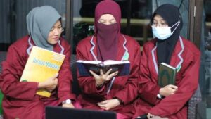 Al-Qur'an dan Hati Batu
