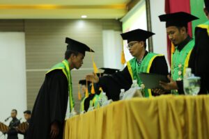 Wisuda