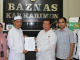 Tahniah! Unit Pengumpulan Zakat, Infaq, dan Sedekah (UPZ) STIT Mumtaz Resmi Disahkan oleh BAZNAS Kabupaten Karimun