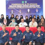 Mahasiswa KKN STIT Mumtaz siap diterjunkan dan mengabdi ke Masyarakat Desa Teluk Senang Karimun​