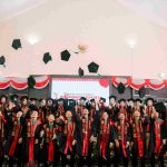 Mumtaz Mewujudkan Mimpi dari Batas Negeri, 37 Lulusan Terbaik Siap Mengabdi