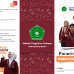 Prosedur Pendaftaran Penerimaan Mahasiswa Baru Tahun Akademik 2025/2026