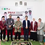 STIT Mumtaz Karimun Gelar PBAK 2025, Tanamkan Nilai Akademik dan Kepemimpinan Mahasiswa