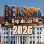 Beasiswa Pemprov Kepri 2026 Resmi Dibuka, Mahasiswa STIT Mumtaz Karimun Bisa Mendaftar!